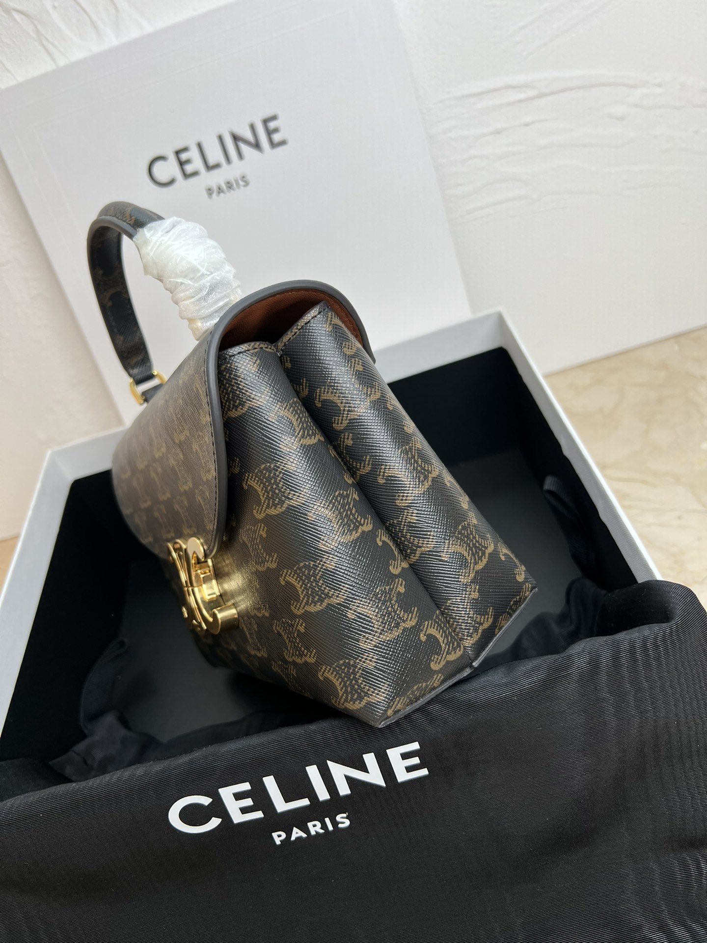 Celine Satchel Bags